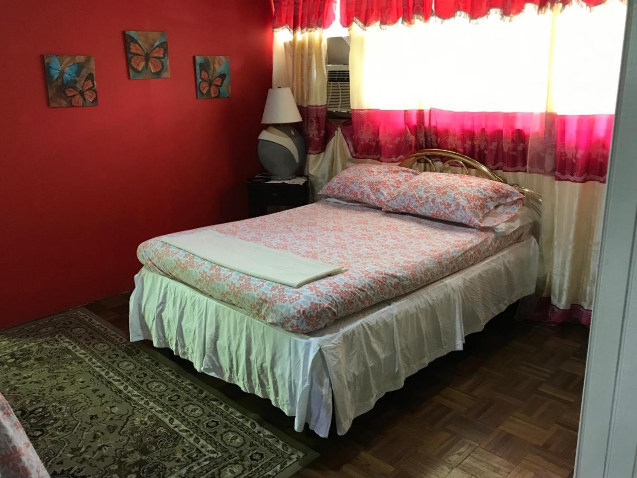Posada Nativa Trinsan Campestre San Andrés Εξωτερικό φωτογραφία